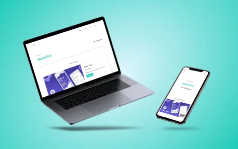 Maker Club case study thumbnail